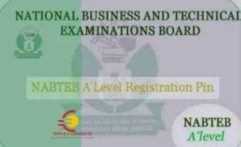 Buy NABTEB Nov Dec Alevel