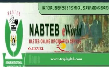 Buy NABTEB Scratch Card