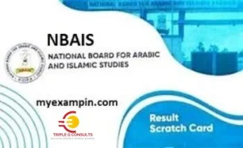 Buy NBAIS Scratch Card