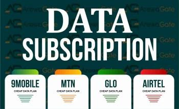 Data Subscription