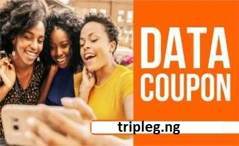 MTN Data Coupon