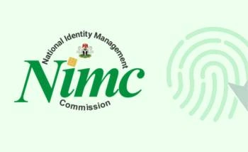 Print NIN Slip Online