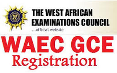 Buy WAEC GCE Registration PIN Online